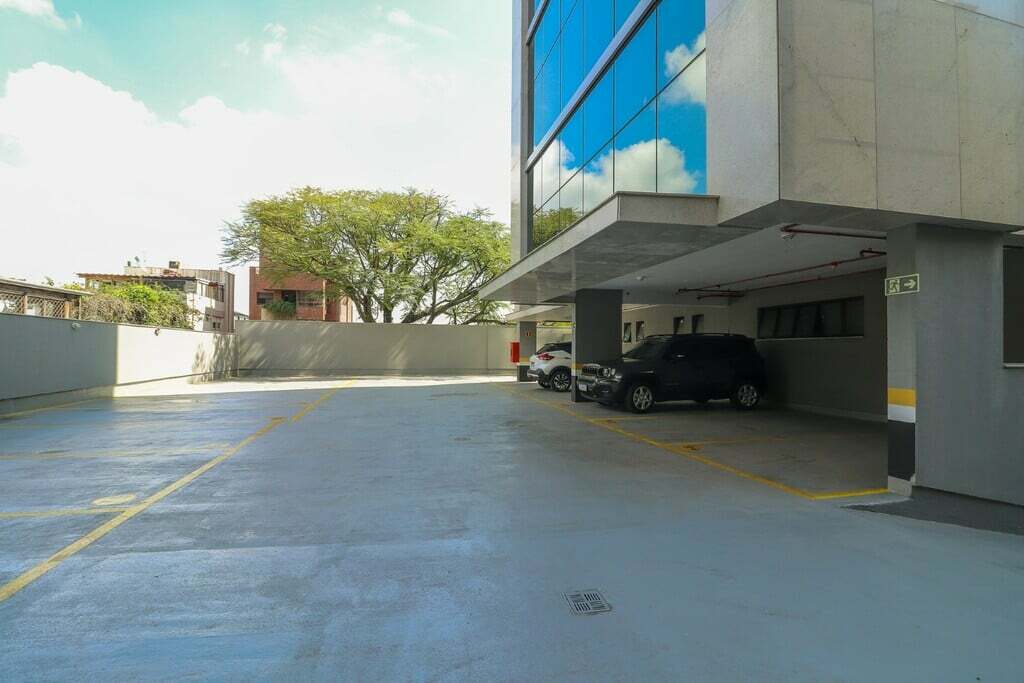 Lançamento Sala